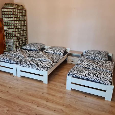 Appartamento studio regionalne 7 Zakopane Esterno foto