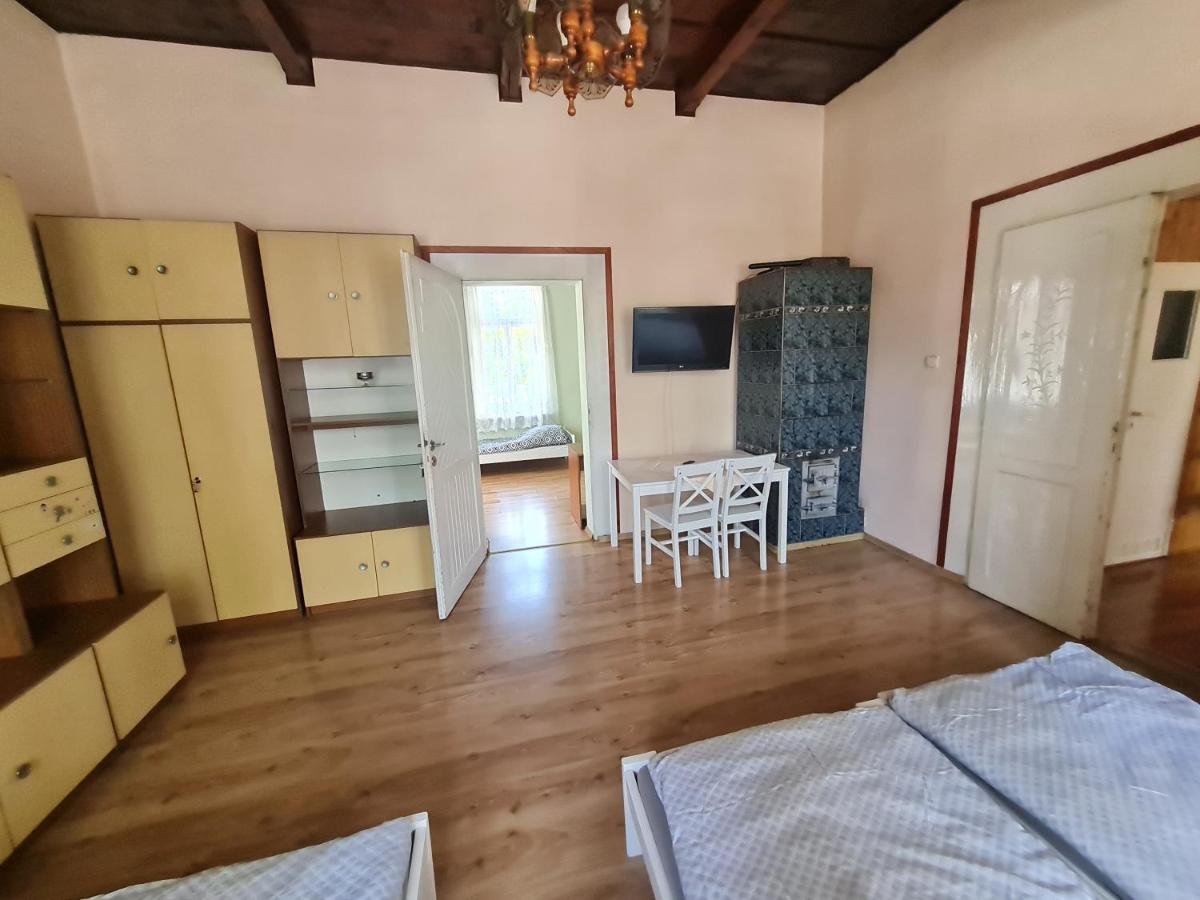 Appartamento studio regionalne 7 Zakopane Esterno foto
