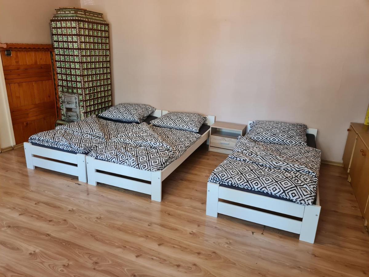 Appartamento studio regionalne 7 Zakopane Esterno foto